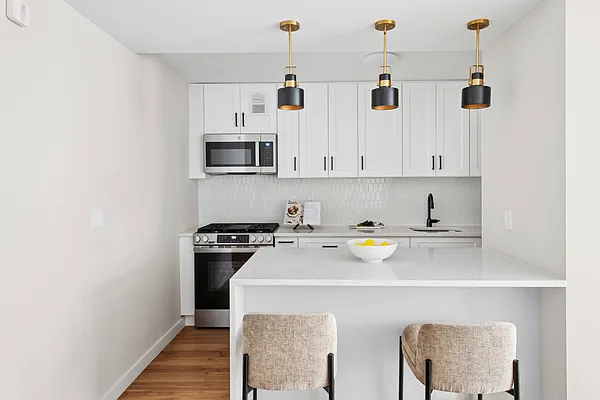 Kitchen, photo 1