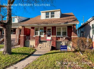 582 Irvine Ave, Windsor, ON N8X2T2