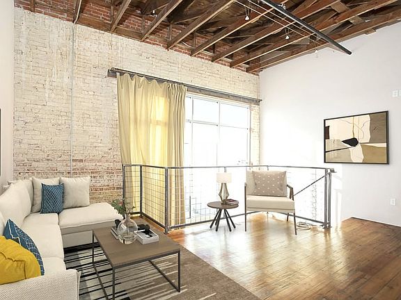 2nd image of 705 S Grant St #16