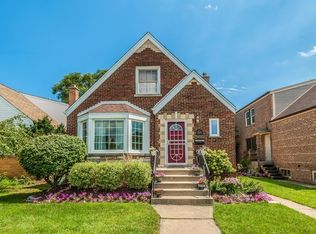 10205 S Homan Ave, Evergreen Park, IL