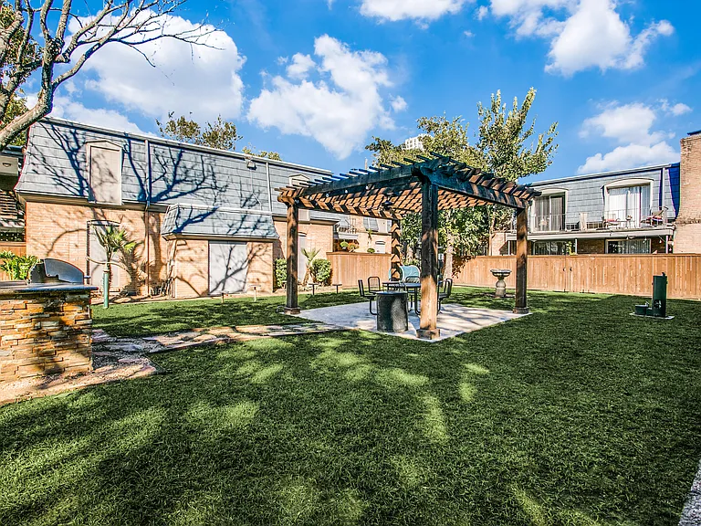 Brisa Galeria Apartments — Photo 8