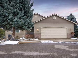 8930 E Parkside Ln, Spokane, WA 99217