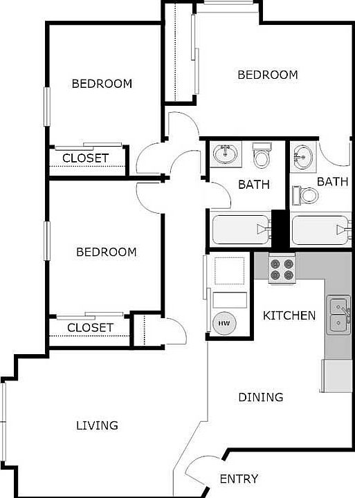 2nd image of 220 E 28th St N #210112