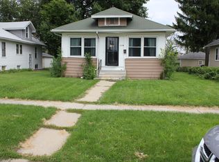 178 N Hunter Ave, Kankakee, IL 60901