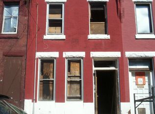 2544 W Silver St, Philadelphia, PA