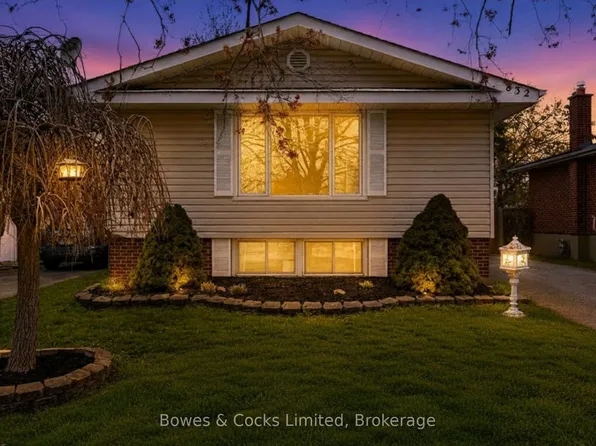 832 Cameron St, Peterborough, ON K9J 4A3