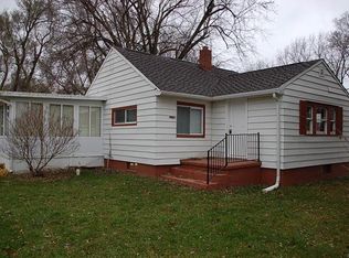 2108 Christner St, Burton, MI 48519