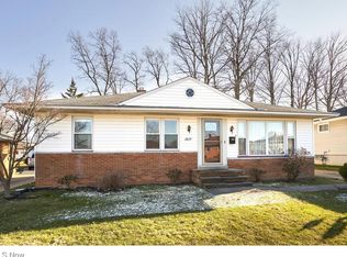 2877 Jeanne Dr, Parma, OH