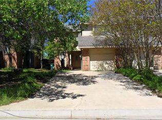 320 Benjamin St, Denton, TX 76207