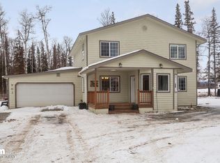 901 E Sage Rd, Wasilla, AK 99654