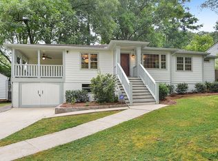 1085 Briar Vista Ter, Atlanta, GA 30324
