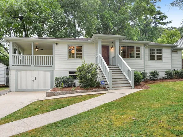 1085 Briar Vista Ter, Atlanta, GA 30324