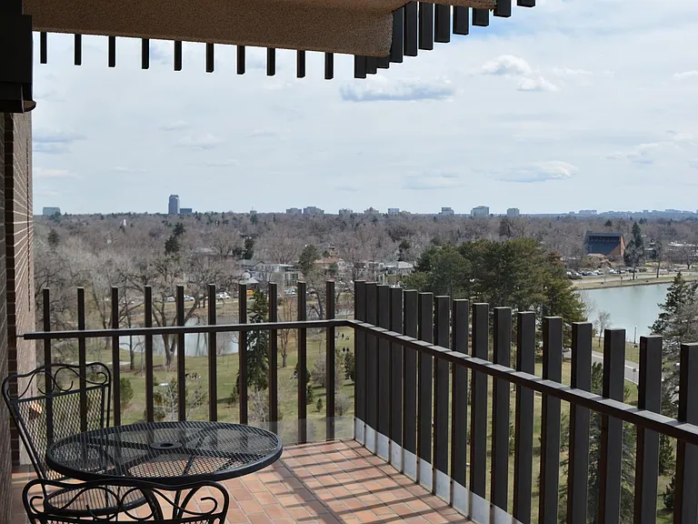 480 S Marion Pkwy #1105A — Photo 24