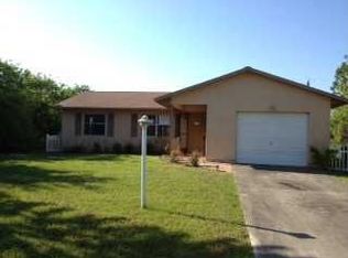 234 SW Starfish Ave, Port Saint Lucie, FL 34984