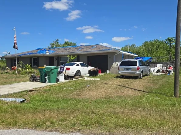 655 Rutland Cir, Pt Charlotte, FL 33954