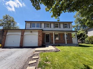 1301 Cinnamon Pl, Galloway, OH 43119