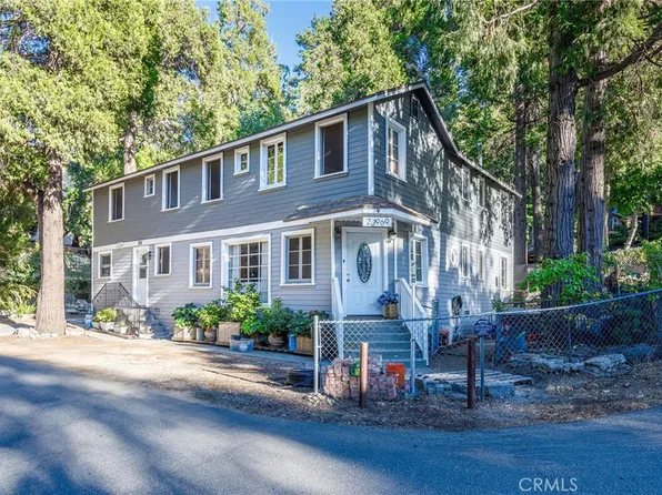 23969 Wildwood Ln, Crestline, CA 92325