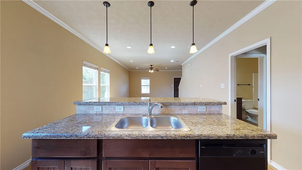 Building Photo - 3412 Cullen Trl
