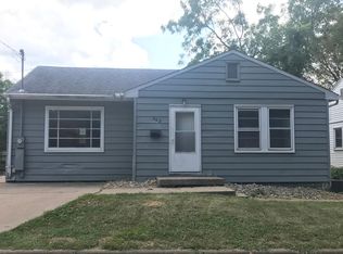 503 Melrose Ct, Iowa City, IA 52246