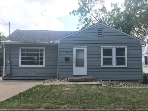 503 Melrose Ct, Iowa City, IA 52246