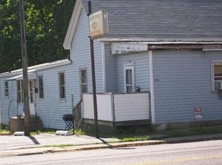 1108 S Western Ave, Peoria, IL