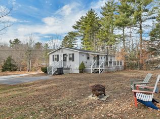 106 Fairview Avenue, Conway, NH 03818