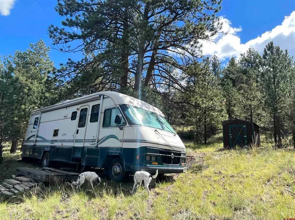 714 Ferris Road, Westcliffe, CO 81252