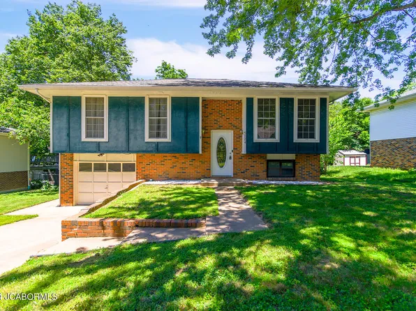5124 Shady Ln, Jefferson City, MO 65109