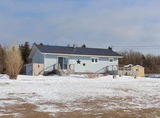 46 Sesame St, Miminegash, PE C0B 1Z0