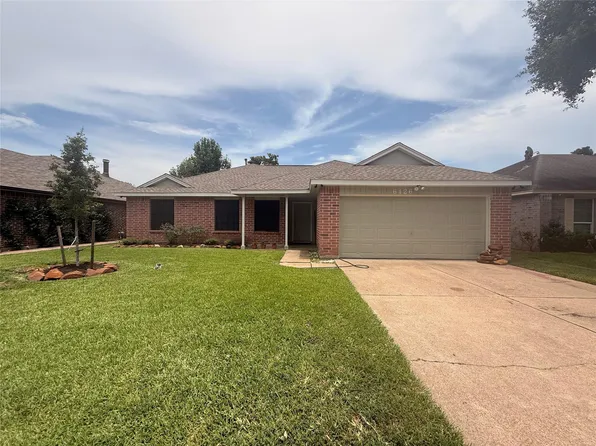 6126 Nancet Dr, Houston, TX 77041