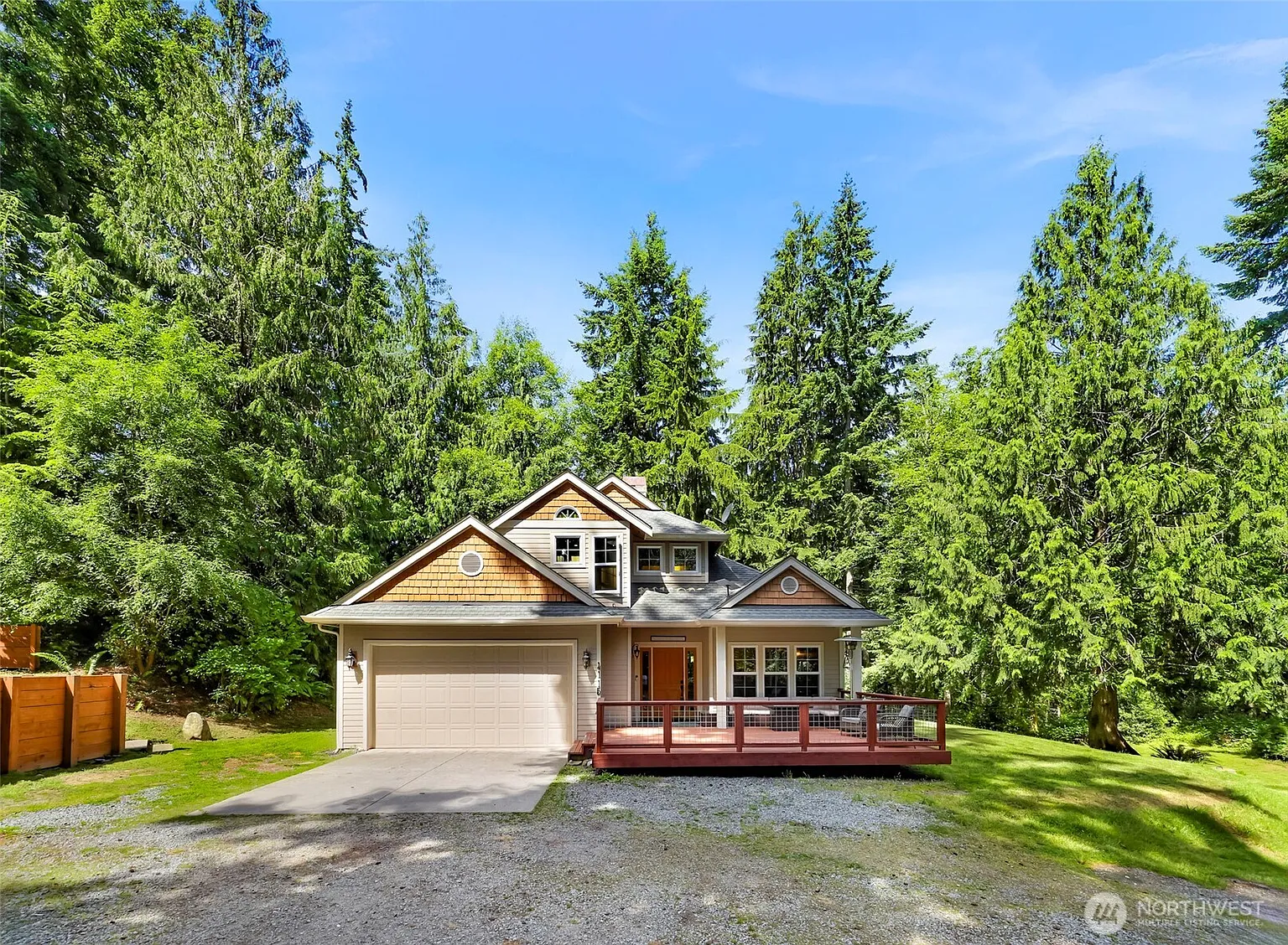 4115 Springwater Lane photo 1