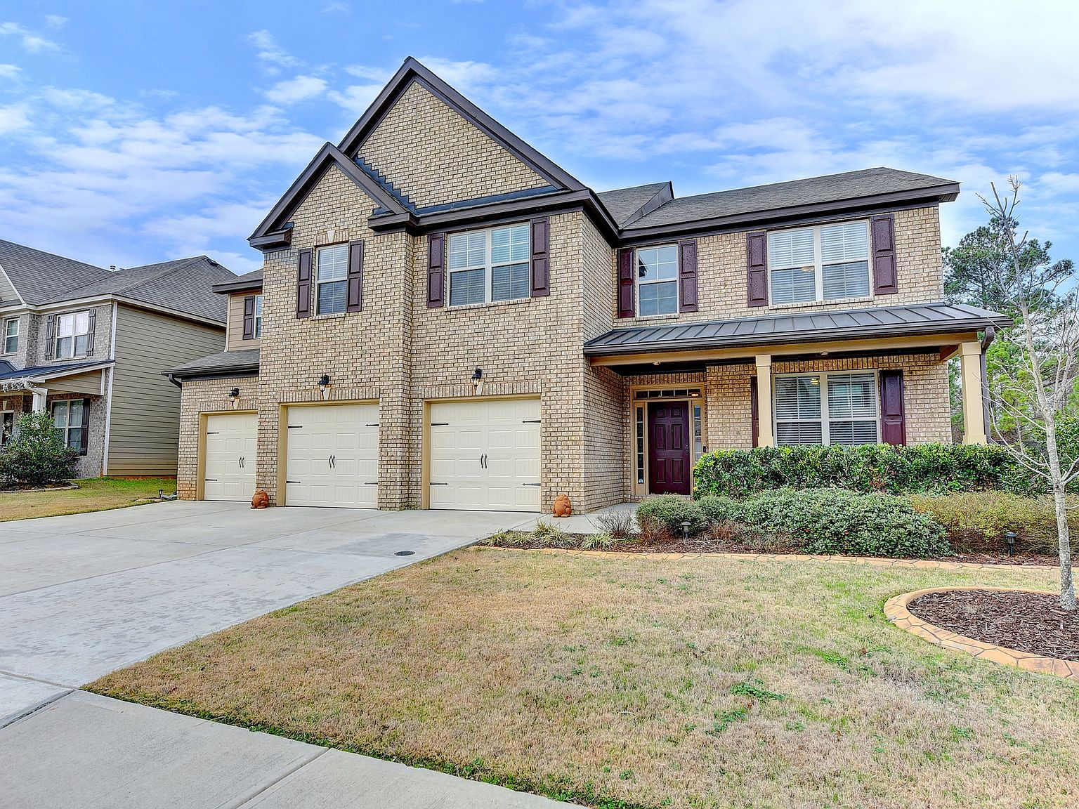 572 Georgia Cir, Loganville, GA 30052 | Zillow