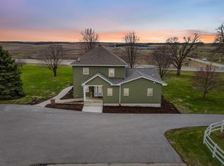 10512 Filmore Rd, West Union, IA 52175