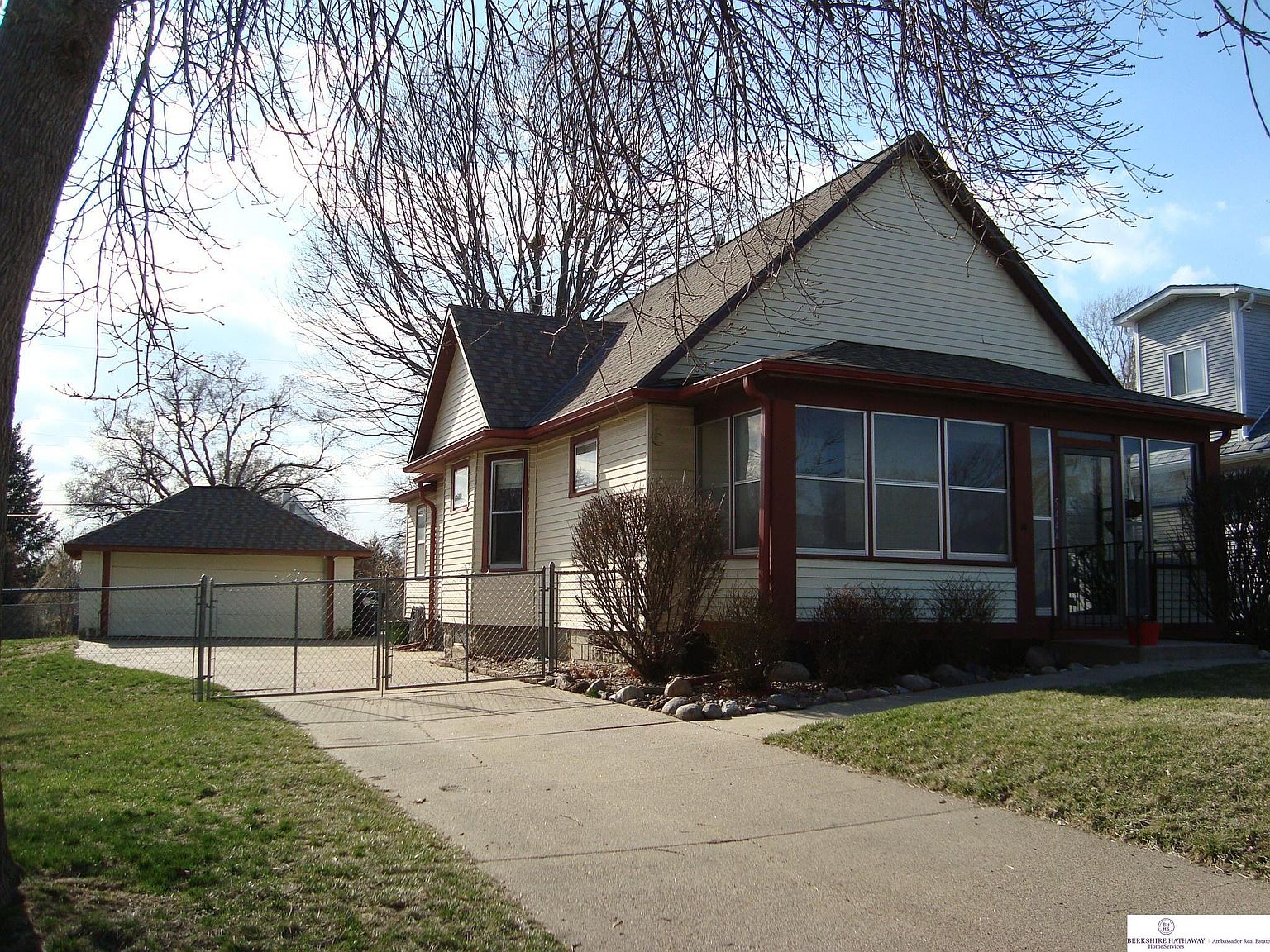 5444 S 48th Ave, Omaha, NE 68117 Zillow