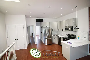 Rented by Target Realty Group