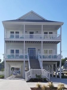4302 S Ocean Blvd., North Myrtle Beach, SC, 29582