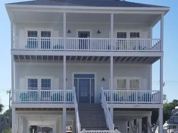 4302 S Ocean Blvd., North Myrtle Beach, SC 29582