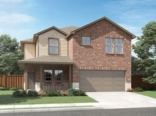 1411 Black Canyon Ave, Royse City, TX 75189