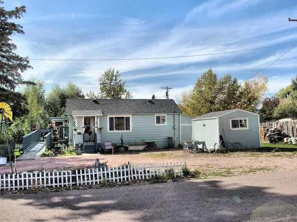 119 N 10th St, Custer, SD 57730