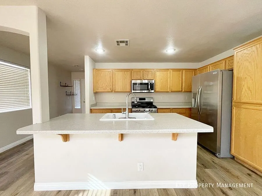 Spacious 2-Story Home with Loft & Main-Floor Bed in Southwest Las Vegas — Photo 4