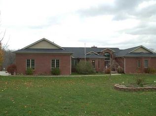 4274 E Millinneum Dr, Martinsville, IN 46151