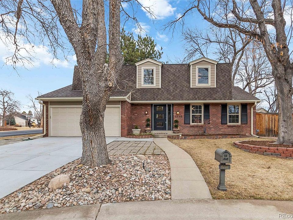 1st image of 8446 E Hinsdale Drive