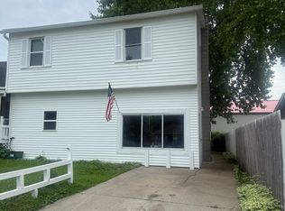 1918 Minnie St, Port Huron, MI 48060