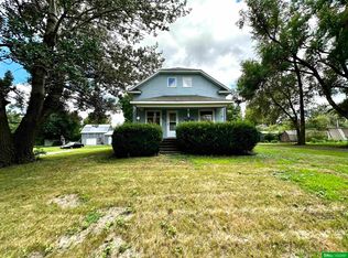 204 E McAllister St, Battle Creek, NE 68715