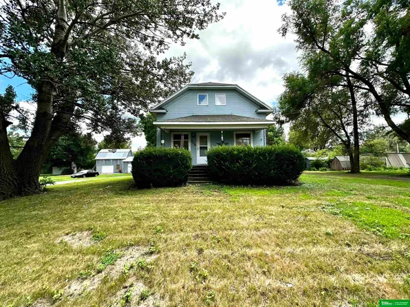 204 E McAllister St, Battle Creek, NE 68715