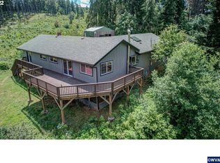 38762 S Sawtell Rd, Molalla, OR 97038