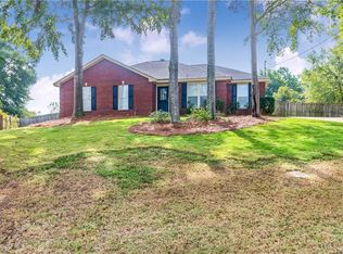 111 Longwood Trl, Pike Road, AL 36064