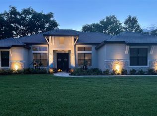 25463 Hawks Run Ln, Sorrento, FL 32776