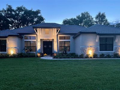 25463 Hawks Run Ln, Sorrento, FL, 32776