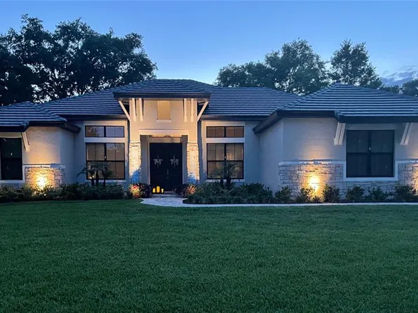 25463 Hawks Run Ln, Sorrento, FL 32776